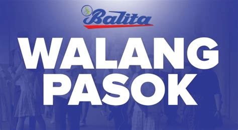 mandaluyong class suspension today|WALANG PASOK: Class suspensions ngayong Miyerkules, Aug 28.